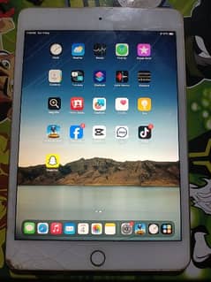 I pad Mini 5