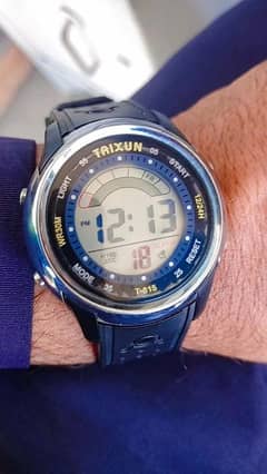 original taixun watch