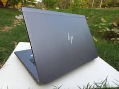 hp zbook 17 g6 | Full Hevy Workstation