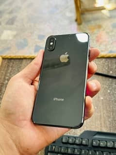 iphone XS Waterpack