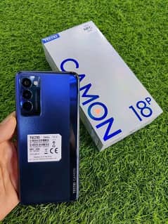 techno camon 18 0328/3978/756