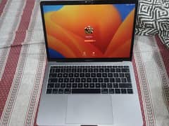 MacBook Pro 2017