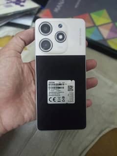 Tecno spark 10 pro 8/128gb