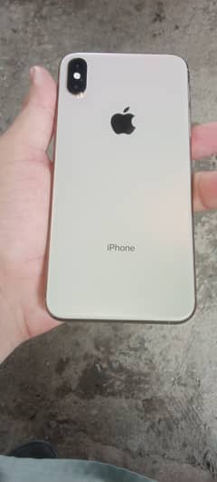 I phone xs max