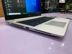 Hp Elitebook 850 G5 i5 8th generation