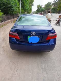 Toyota Camry 2006