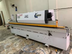 Edge Banding Machine Woodworking Bander Edgebander