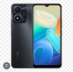 Vivo Yo2s