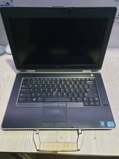 Dell Latitude e6430 - Gaming PC