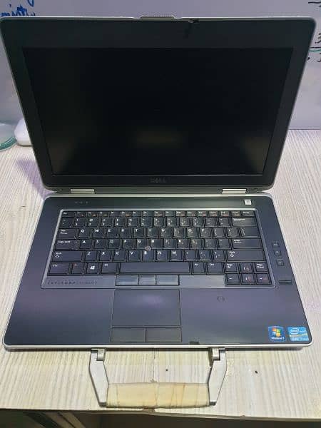 Dell Latitude e6430 - Gaming PC 0