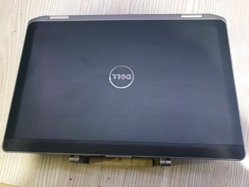 Dell Latitude e6430 - Gaming PC 1