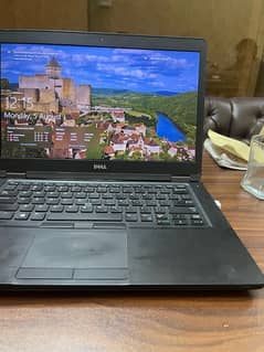 Dell i5 7th generation