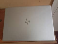 HP Elitebook 840 G5 Core i7 8th gen