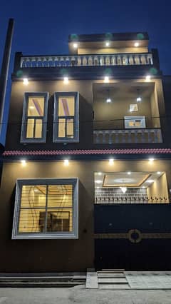 3 Marla House for sale in Lahore