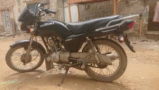 suzuki gd 110