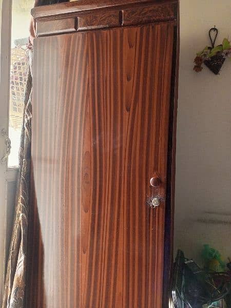 single wooden cupboard 3