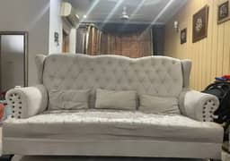 modern style Sofa set 7 setr