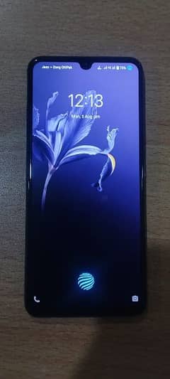 Vivo V21e