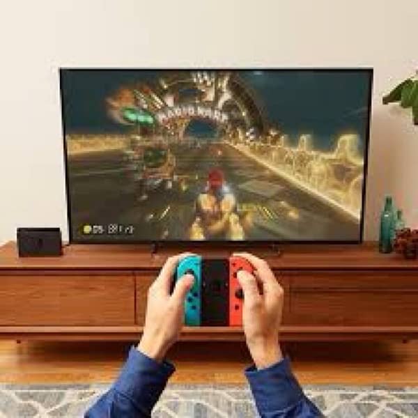 Nintendo Switch OLED Model 1