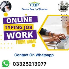 online job at home/Google /Easy/Part time/Full time