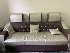 Used Sofa set for sale