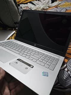 HP Gaming Laptop 8th Gen Core i7 15.6" Screen