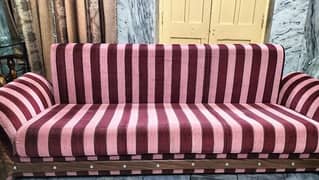 Diamond supreme 3 seater Sofa Cumbed