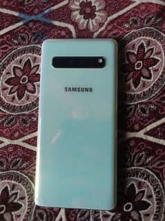 Samsung S10 5g 4500mah