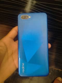 realme c2