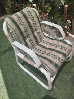 Lawn chairs