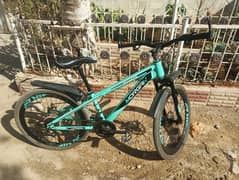 Bycycle for sell