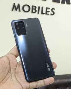 Oppo F19 Pro, 128GB, Official PTA Approved