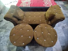 3 set Dewan sofa 10/9