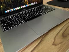 Macbook Air M1 8Gb 256Gb SSD