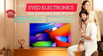 BEST COLORS 32 INCH SMART LED TV