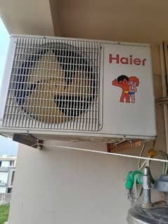 Hair 1.5 ton Ac for sale 0