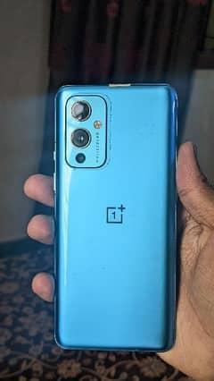 Oneplus 9 global Dual 12/256