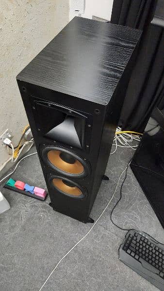 klipsch rf-3 2