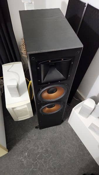 klipsch rf-3 3