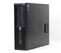 HP z220 workstation