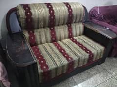 sofa