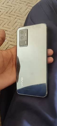 vivo v23e 8+4/128 condition 10/10 full box