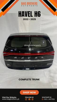 Honda Civic City Sportage Picanto MG HS H6 Headlight Bonnet Grill Door