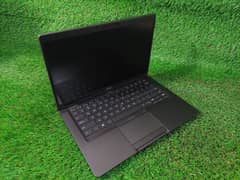 Dell Latitude 5400  Intel Core i7 |8th Gen| 8GBRAM| 256GB SSD|