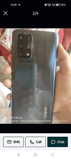 oppo f19 complete box