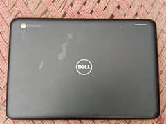 Dell Chromebook