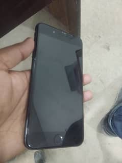 Iphone 7plus 256GB NON PTA Water Pack 03008009290