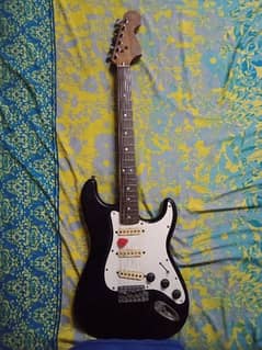 Electric Guitar