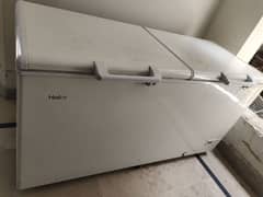 haier freezer