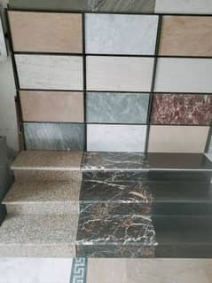 All kinds of marble & Granite available